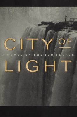 City of light cover image