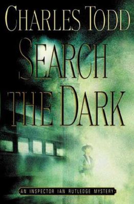 Search the dark cover image