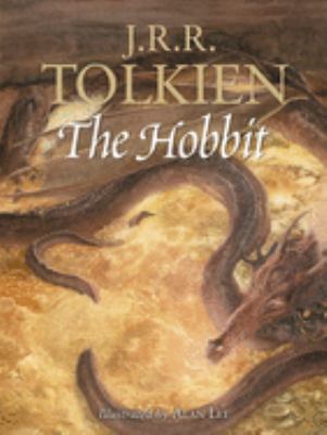 The hobbit, or, There and back again cover image