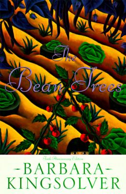 The bean trees cover image