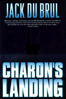 Charon's Landing cover image