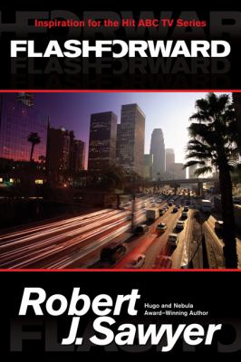 Flashforward cover image