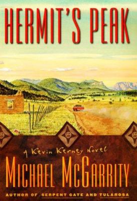 Hermit's Peak : a Kevin Kerney novel cover image