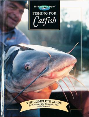 Fishing for catfish cover image