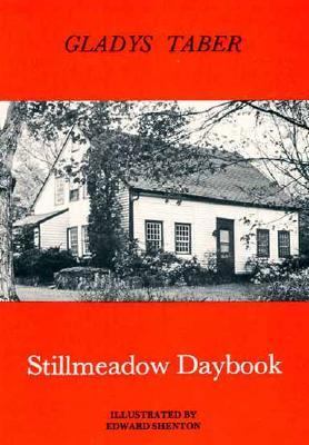 Stillmeadow daybook cover image