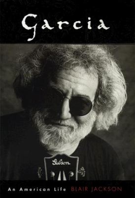 Garcia : an American life cover image