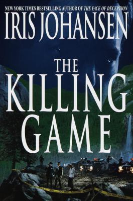 The killing game cover image