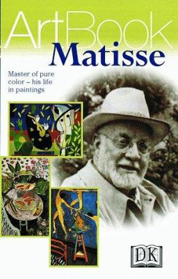 Matisse cover image