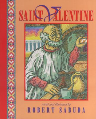 Saint Valentine cover image
