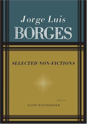 Selected nonfictions cover image