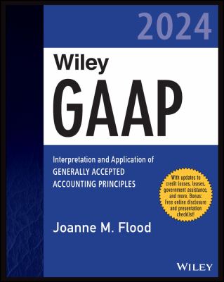 Wiley practitioner's guide to GAAP cover image
