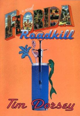 Florida roadkill cover image