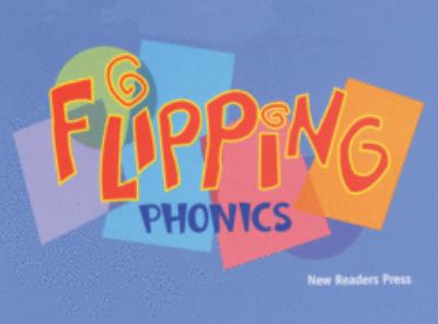 Flipping phonics cover image