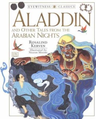 Aladdin : and other tales from the Arabian nights cover image