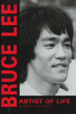 Bruce Lee : artist of life cover image