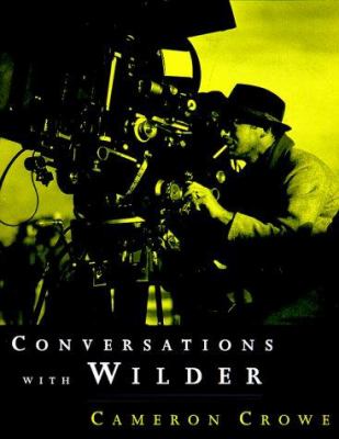 Conversations with Wilder cover image