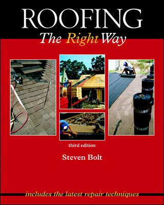 Roofing the right way cover image
