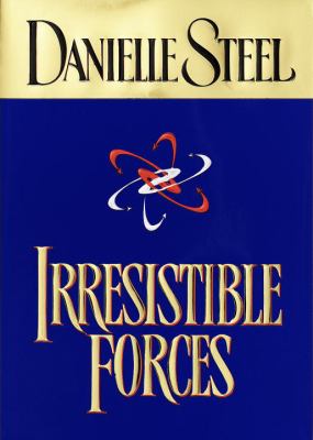 Irresistible forces cover image
