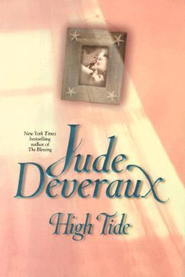 High tide cover image
