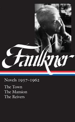 Novels, 1957-1962 cover image