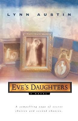 Eve's daughters cover image