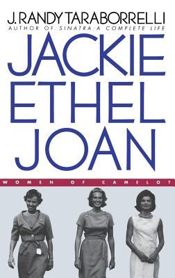 Jackie, Ethel, Joan : women of Camelot cover image