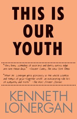 This is our youth cover image