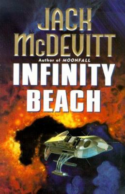 Infinity beach cover image