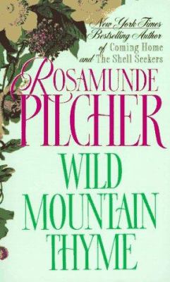 Wild mountain thyme cover image