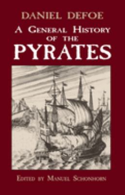 A general history of the pyrates cover image