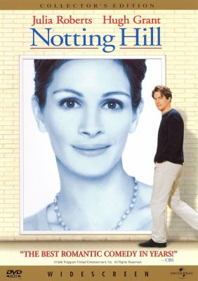 Notting Hill cover image