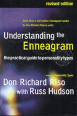 Understanding the enneagram : the practical guide to personality types cover image