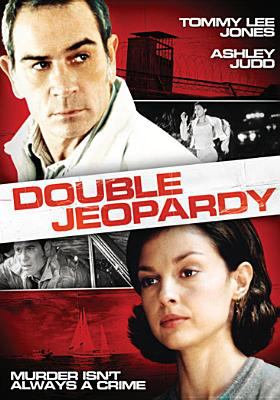 Double jeopardy cover image