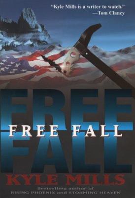 Free fall cover image