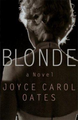 Blonde cover image