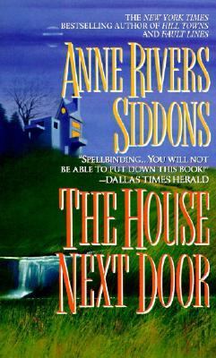 The house next door cover image
