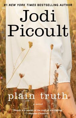 Plain truth cover image