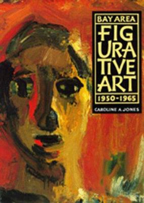 Bay Area figurative art, 1950-1965 cover image