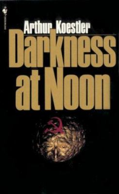Darkness at Noon cover image