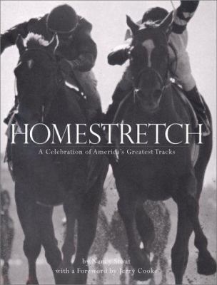 Homestretch cover image