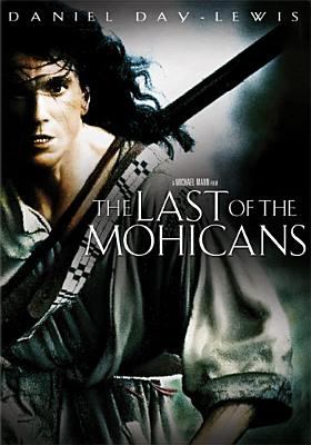 The Last of the Mohicans cover image