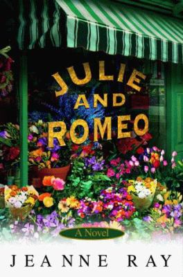 Julie and Romeo cover image
