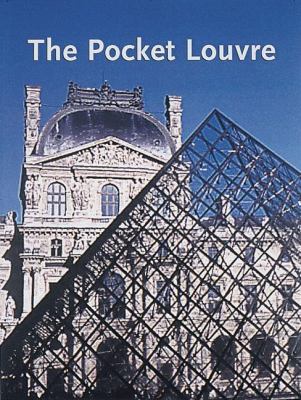 Pocket Louvre cover image