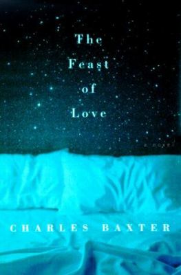 The feast of love cover image