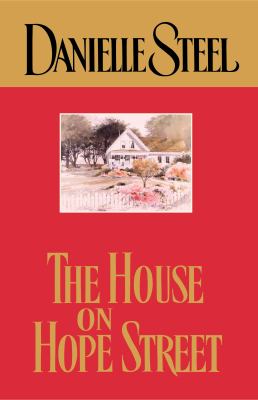 The house on Hope Street cover image