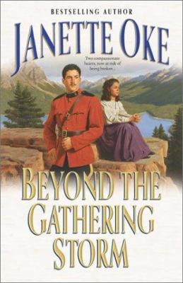 Beyond the gathering storm cover image