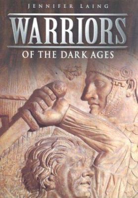 Warriors of the dark ages cover image