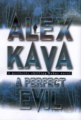 A perfect evil cover image