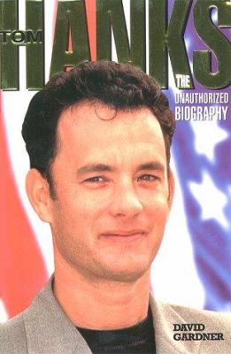Tom Hanks : the inside story cover image