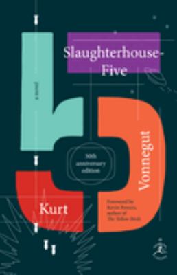 Slaughterhouse-five, or, The children's crusade : a duty-dance with death cover image
